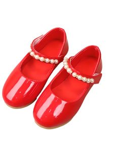 Fancy Shoes